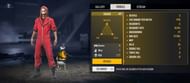 Mavi's Clash Squad stats
